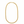 Classic Cuban Ketting 6mm (Goud)